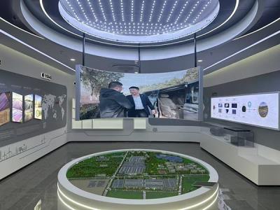 室内空间设计