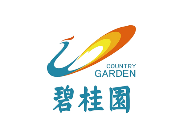 碧桂园LOGO标志