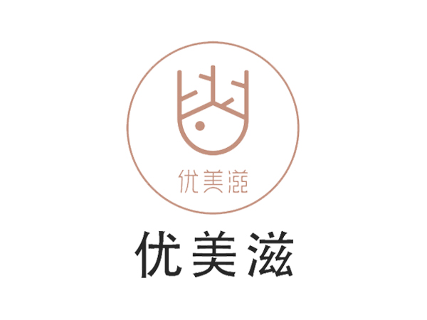 优美兹LOGO标志